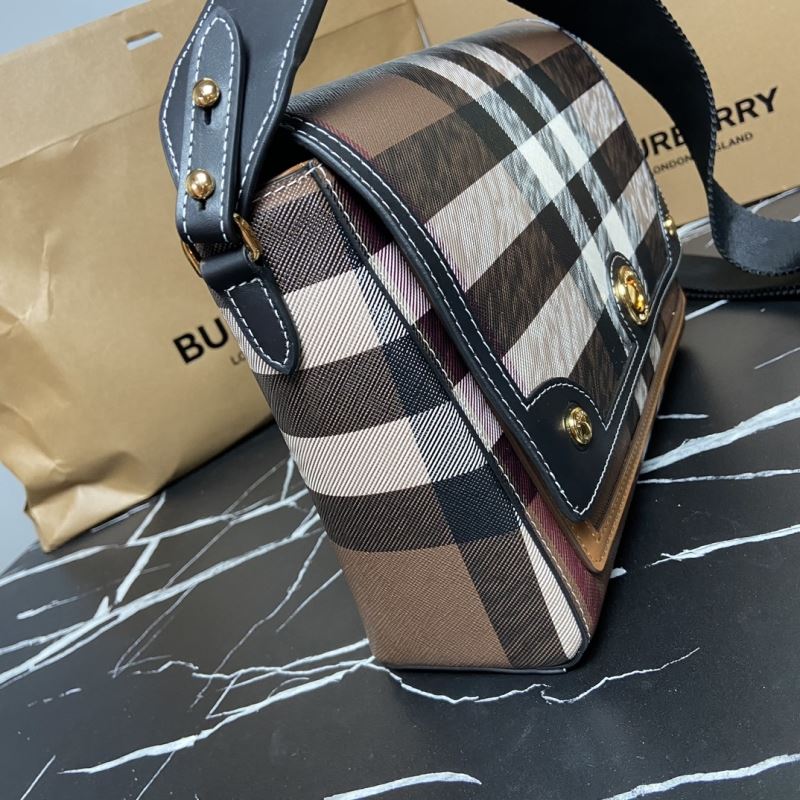 Burberry Satchel Bags